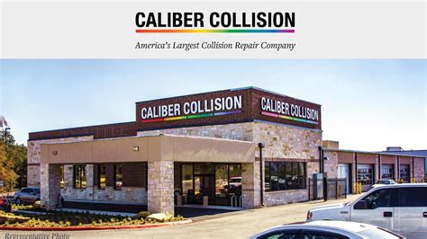 caliber collision victoria.